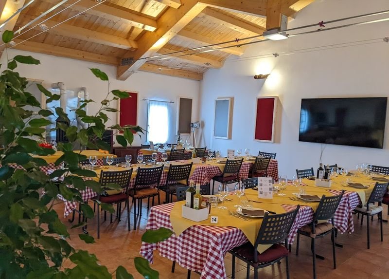 Grill Park Ferrara: ristorante, piscina, feste - Vigarano Mainarda