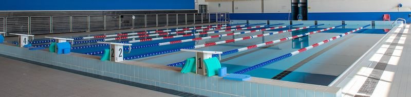 Argenta Municipal Pool - 5