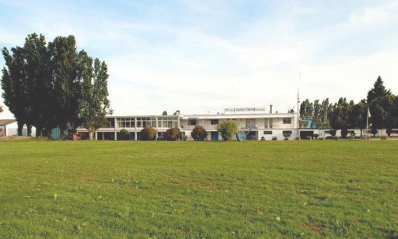 Società Canottieri Ferrara ASD - Ferrara