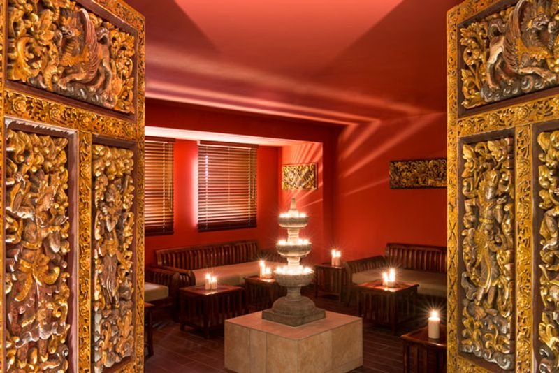 Asmana Wellness World Firenze - Campi Bisenzio