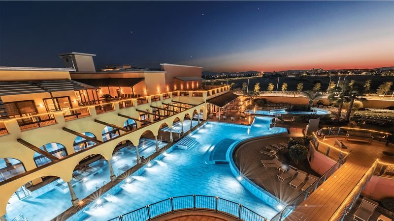 Asmana Wellness World Firenze - 3