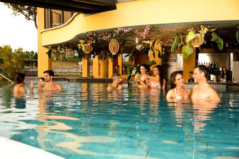 Asmana Wellness World Firenze - 4