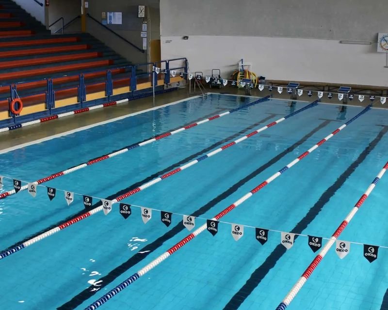 Piscina S. Marcellino "R. Dani" - 2