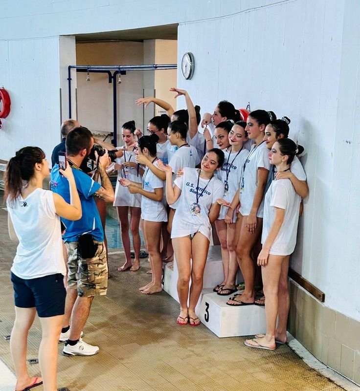 Piscina S. Marcellino "R. Dani" - 4