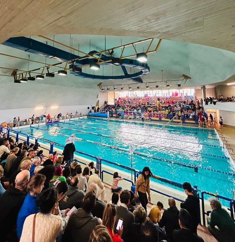 Piscina S. Marcellino "R. Dani" - 5
