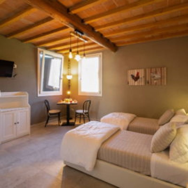 La Casa di Valeria - 5