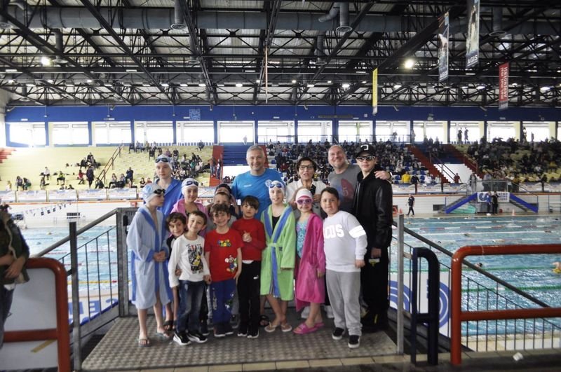 New Swim Napoli asd - 3