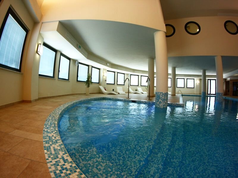 Novarello Hotel Resort & Spa - Novara - 3