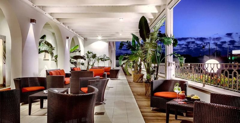 Jazz Hotel - 3