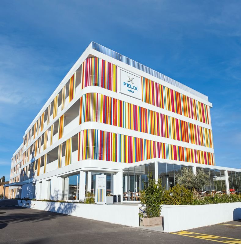 Felix Hotels - Hotel Felix Olbia - 5