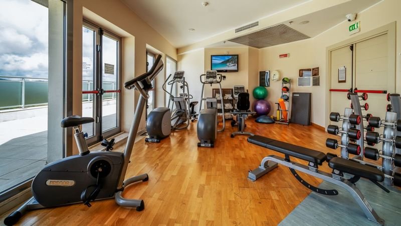 Delta Hotels Olbia Sardinia - 2