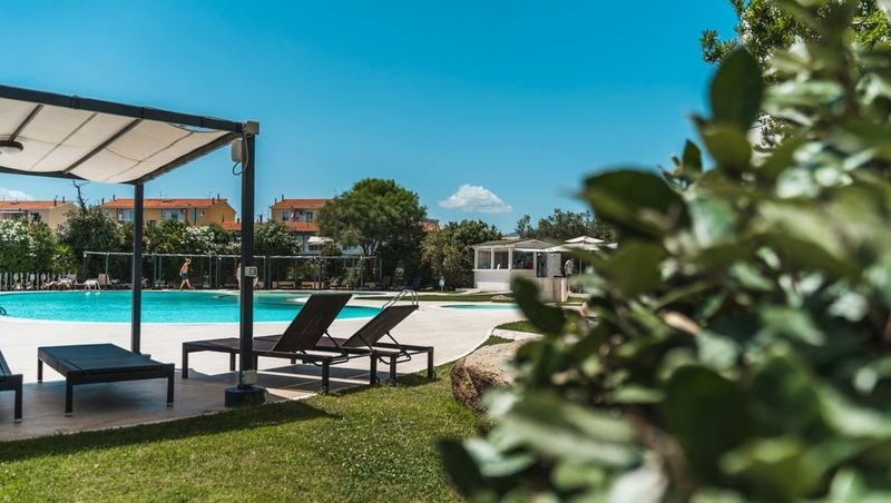 Hotel dP Olbia - Sardinia - Olbia