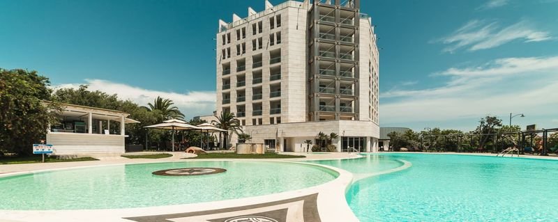 Hotel dP Olbia - Sardinia - 3
