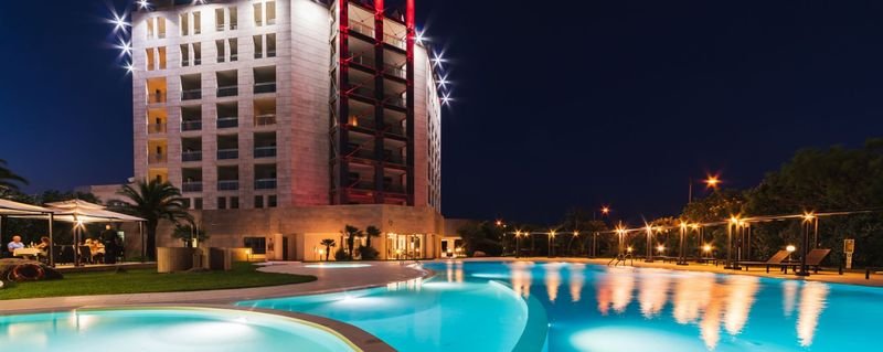 Hotel dP Olbia - Sardinia - 4