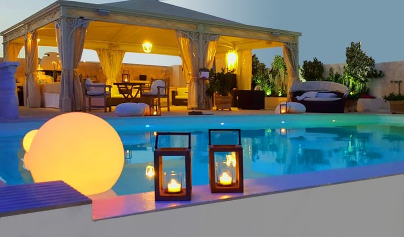 White House Luxury Hospitality - Olbia
