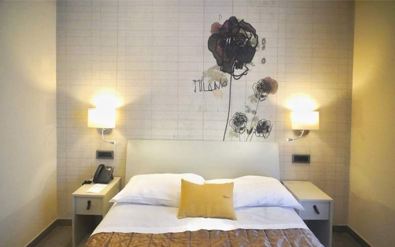 Tramas Hotel e SPA - Olbia