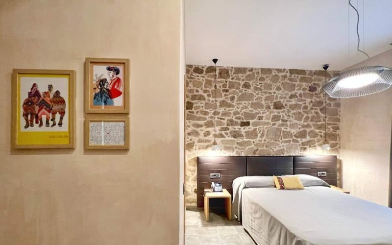 Tramas Hotel e SPA - 2