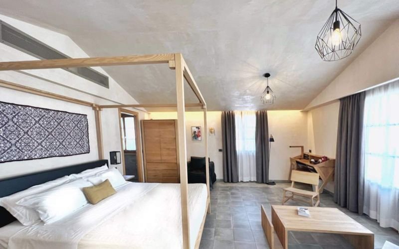 Tramas Hotel e SPA - 3