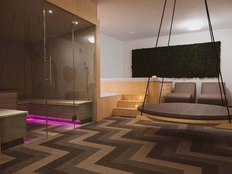 Tramas Hotel e SPA - 5