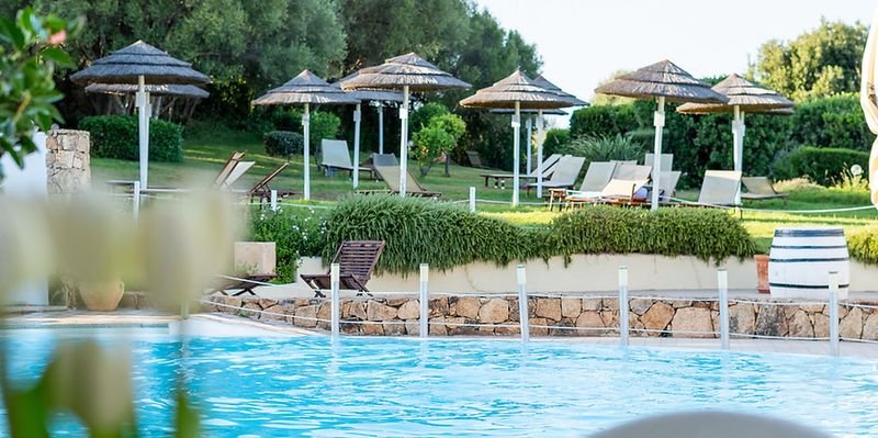 Hotel Sa Pedra