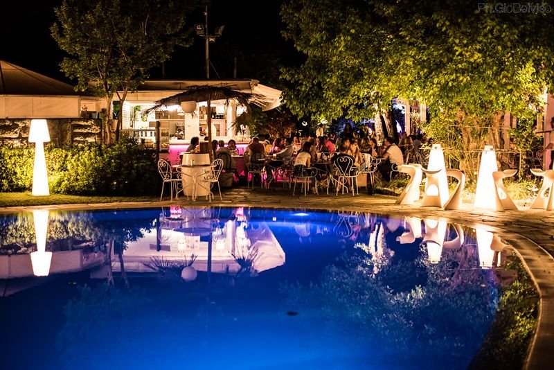 Villa Italia Sporting Club - 2