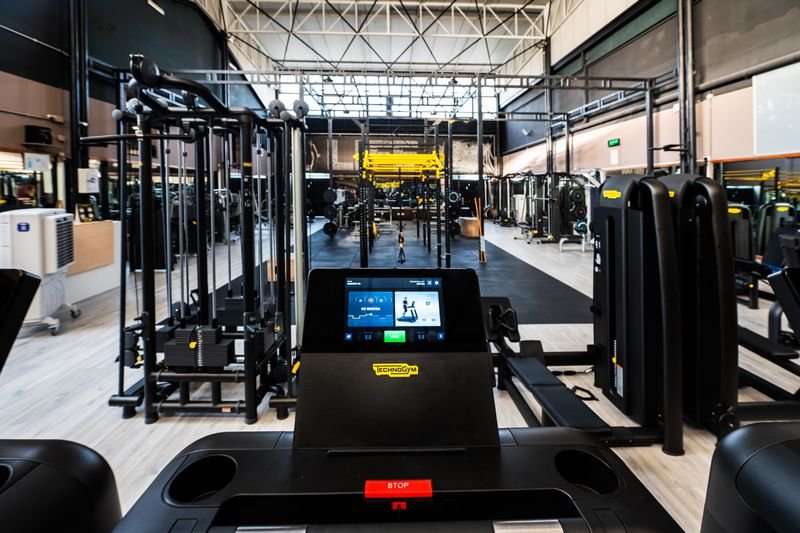Palestra Body Studio Colli - 5