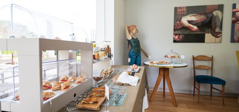 Unìco Boutique Hotel d'Arte - 4