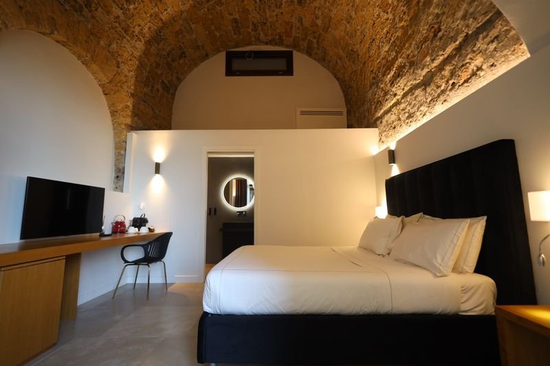 Bastione Spasimo Boutique Hotel - 2