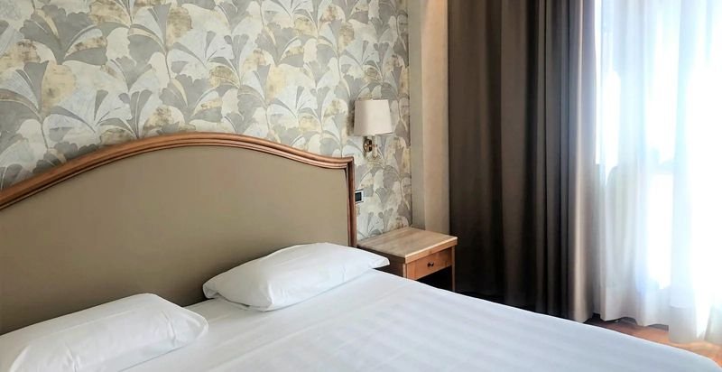 Perugia Plaza Hotel - 2