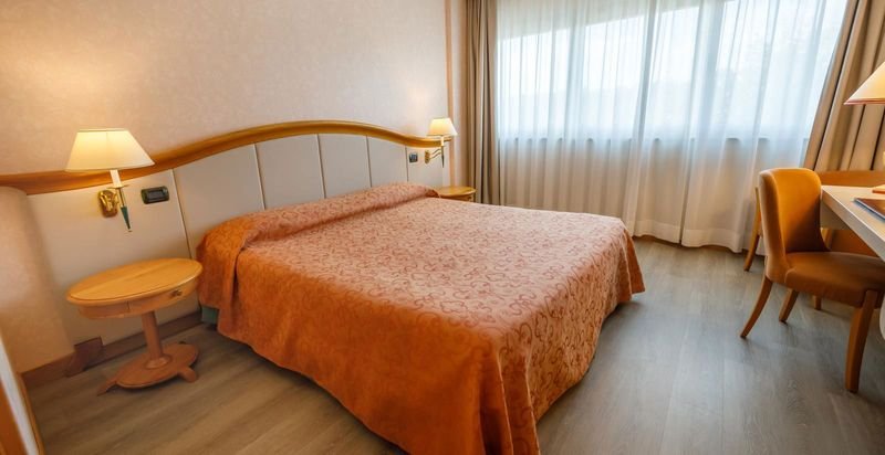 Perugia Plaza Hotel - 3