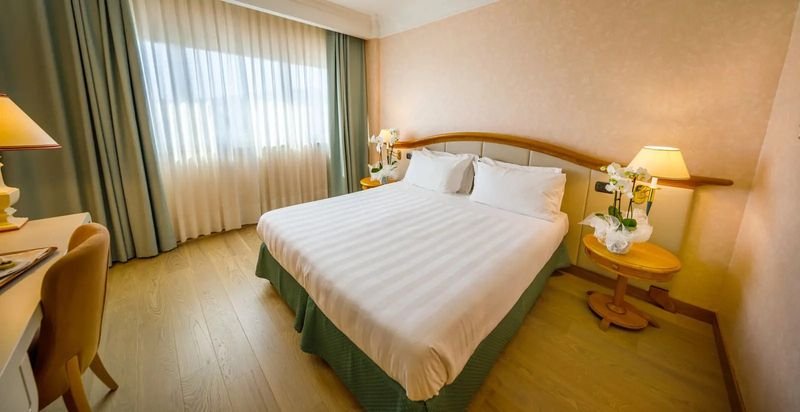 Perugia Plaza Hotel - 5