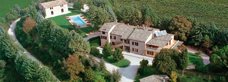 Podere Caldaruccio - 4