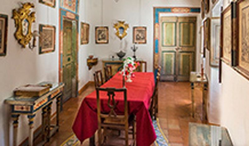 Villa Aureli - 3