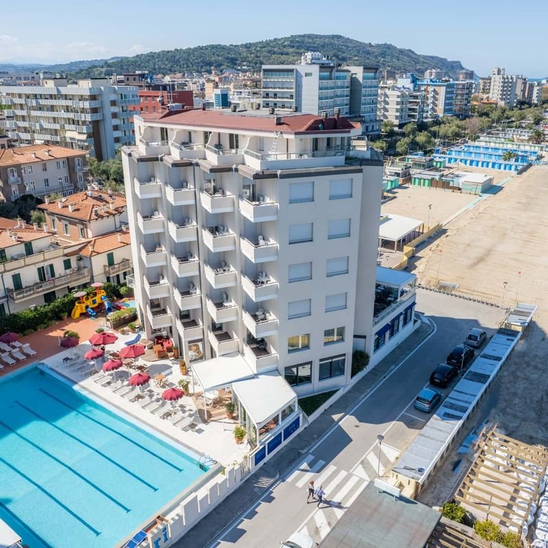 Hotel Imperial Sport - 3