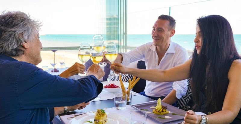 Hotel Imperial Sport - 4