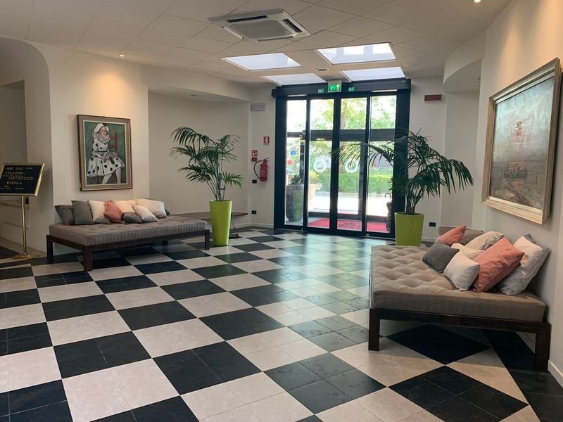 Hotel Mamiani Urbino - 4