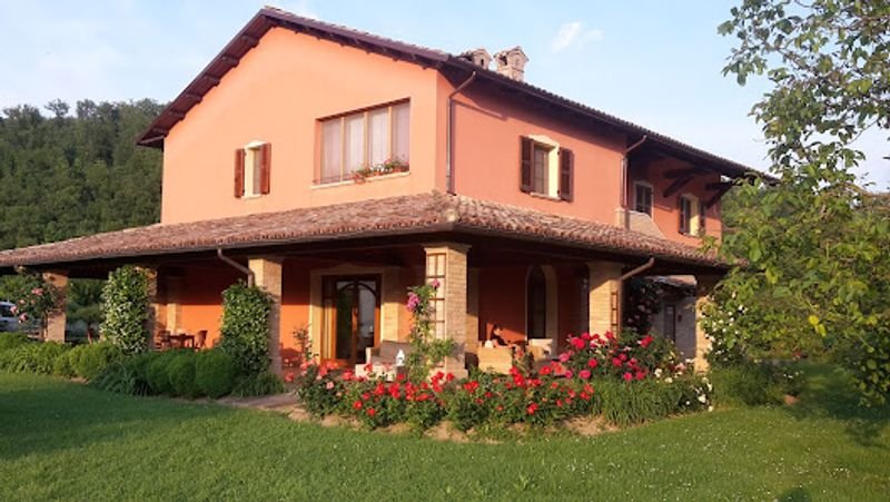 Agriturismo la Rosa Tea - 3