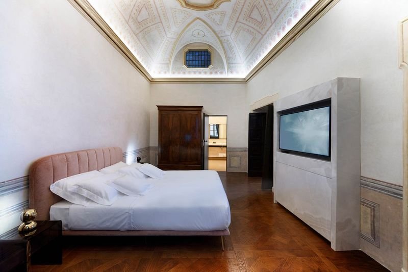 Palazzo Giusti Suites and Spa - Urbino