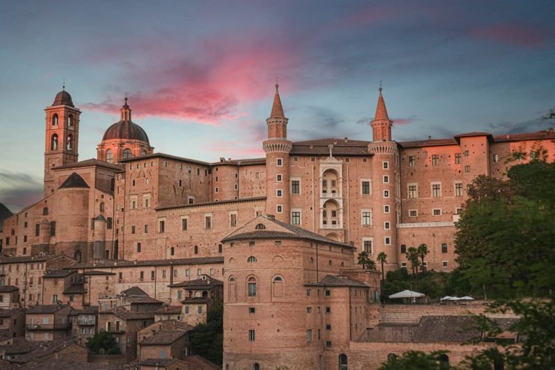 Palazzo Giusti Suites and Spa - 2