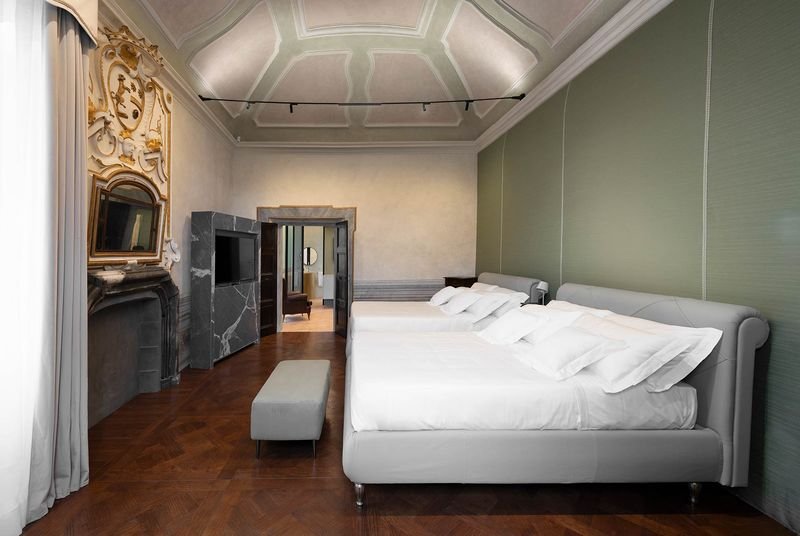 Palazzo Giusti Suites and Spa - 3