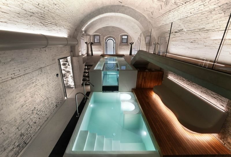 Palazzo Giusti Suites and Spa - 4