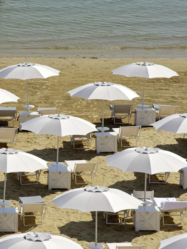 Excelsior Hotel, Spa, & Beach - Pesaro