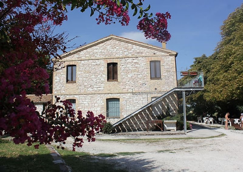 Agriturismo Gli Ippocastani - 2