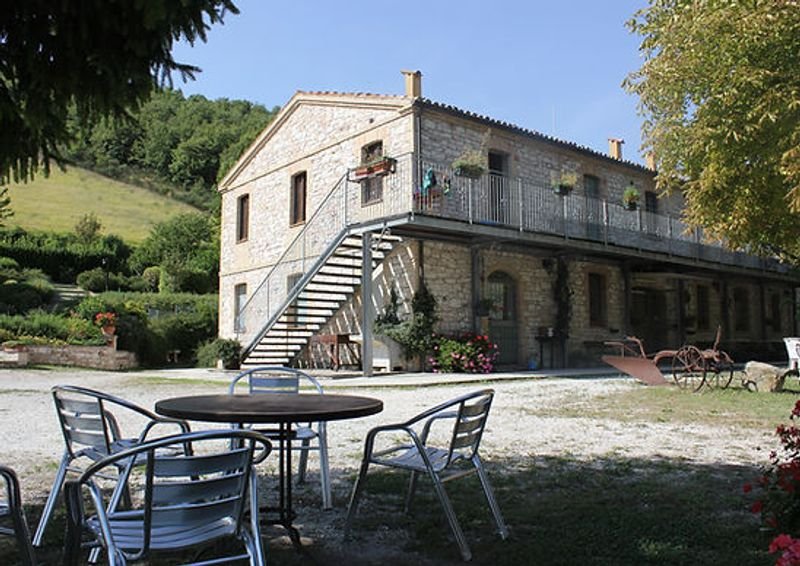 Agriturismo Gli Ippocastani - 3