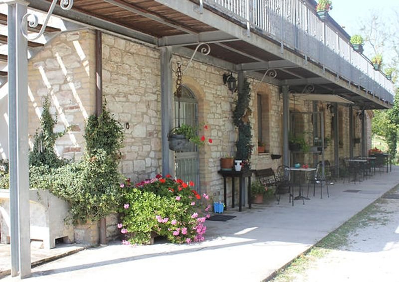 Agriturismo Gli Ippocastani - 5