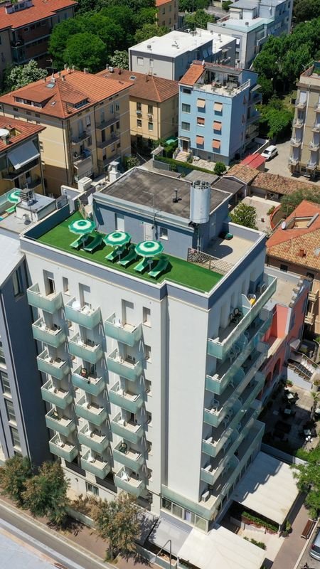 Amadei Hotel Figaro & Apartments - 4