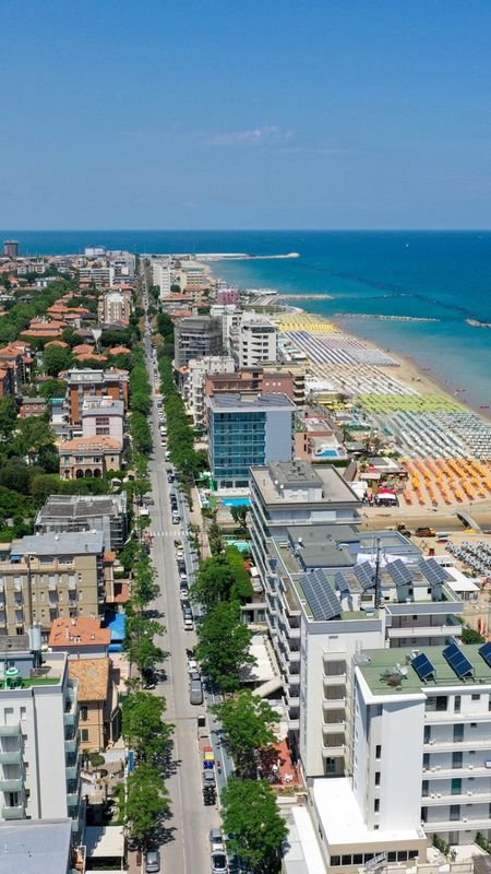 Amadei Hotel Figaro & Apartments - 5