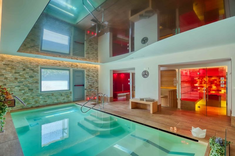 Bramante Hotel & Spa - Urbania