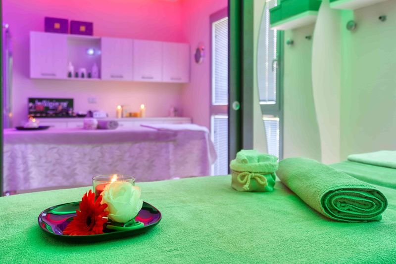 Bramante Hotel & Spa - 5