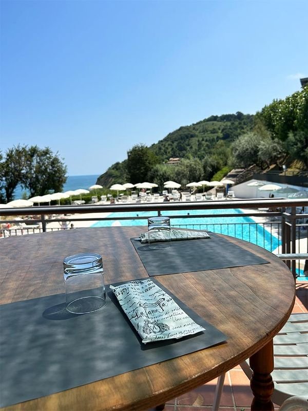 Hotel Capo Est - 5